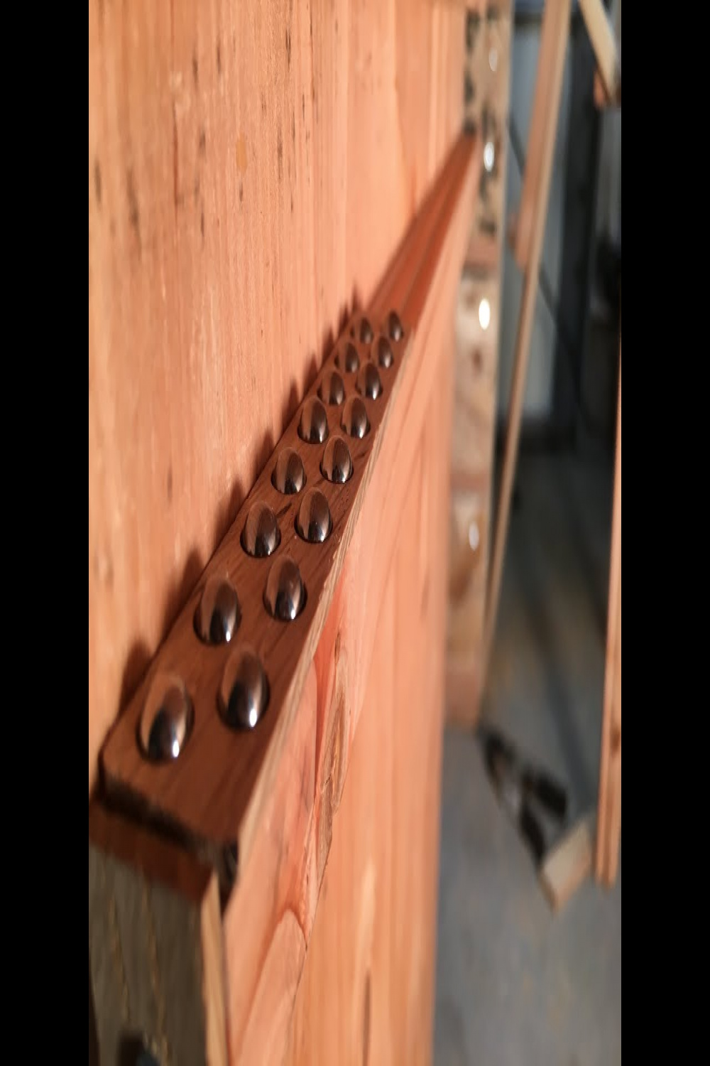 Making Full Extension Drawer Slides