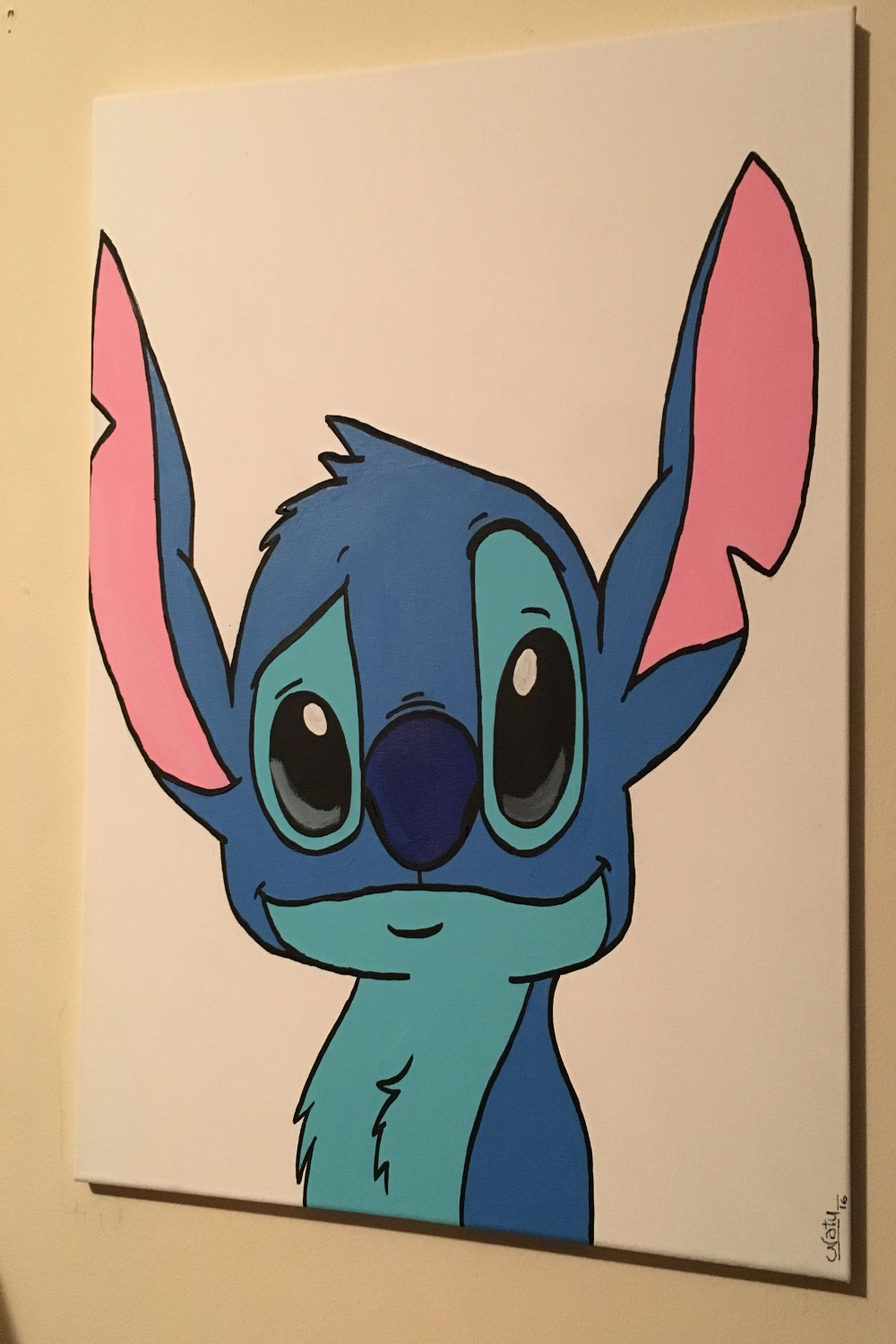 Pin by Amanda Pego on desenhos  Mini canvas art, Canvas art