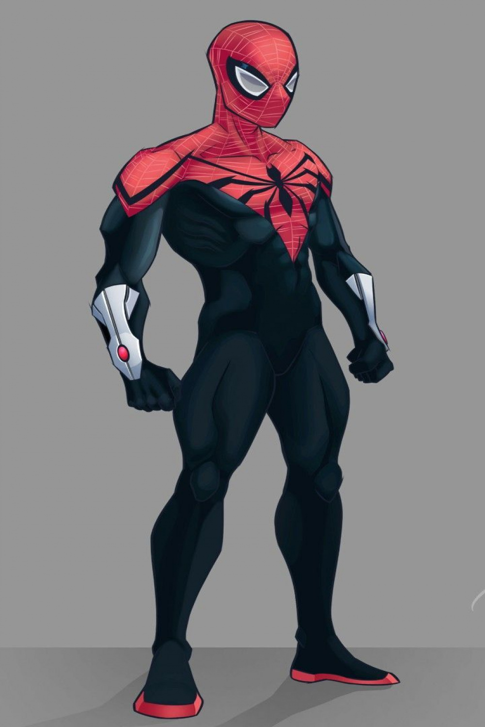 Pin de Homeless en spider-verse  Amazing spiderman, Black