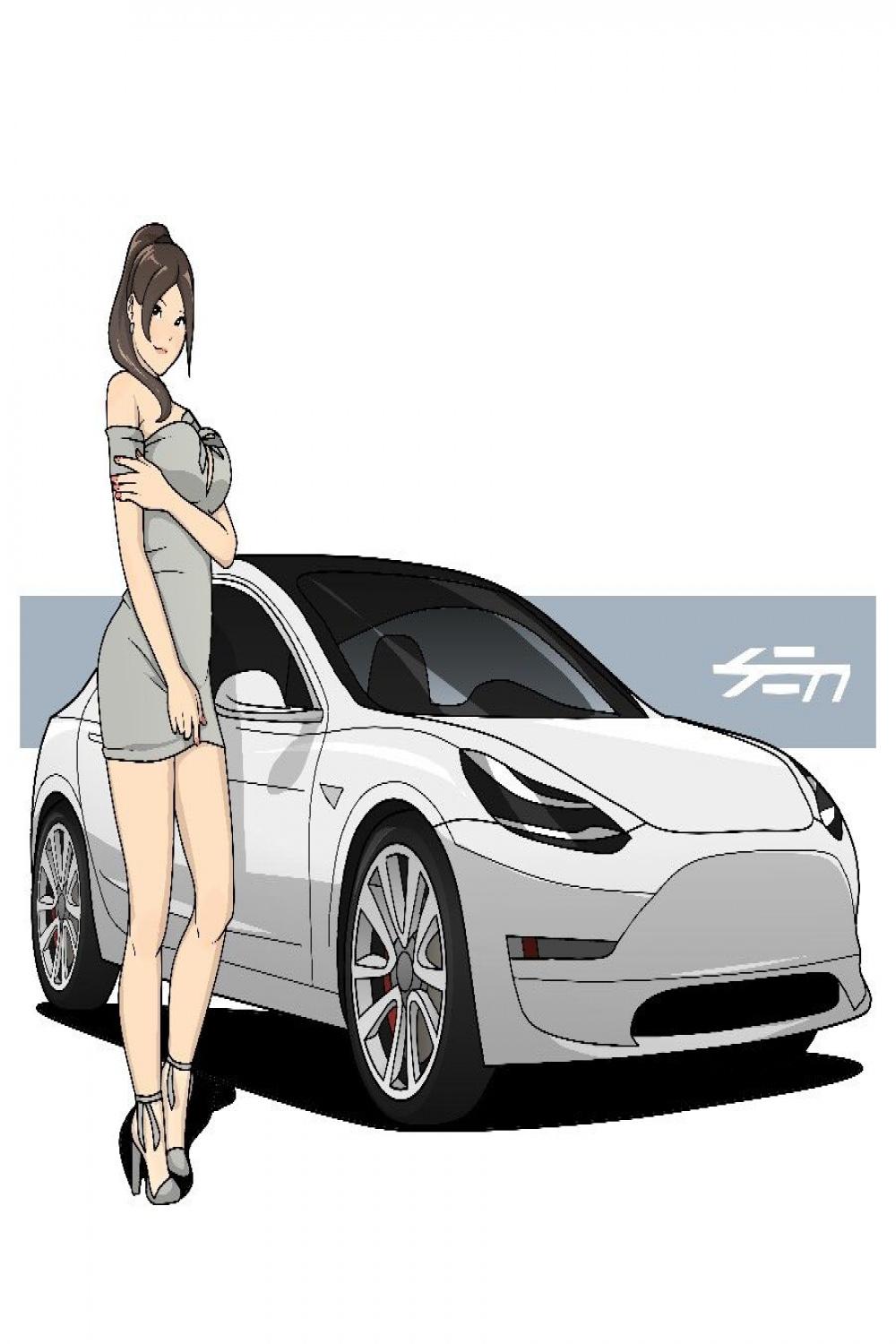 Pin on Car tuto/art