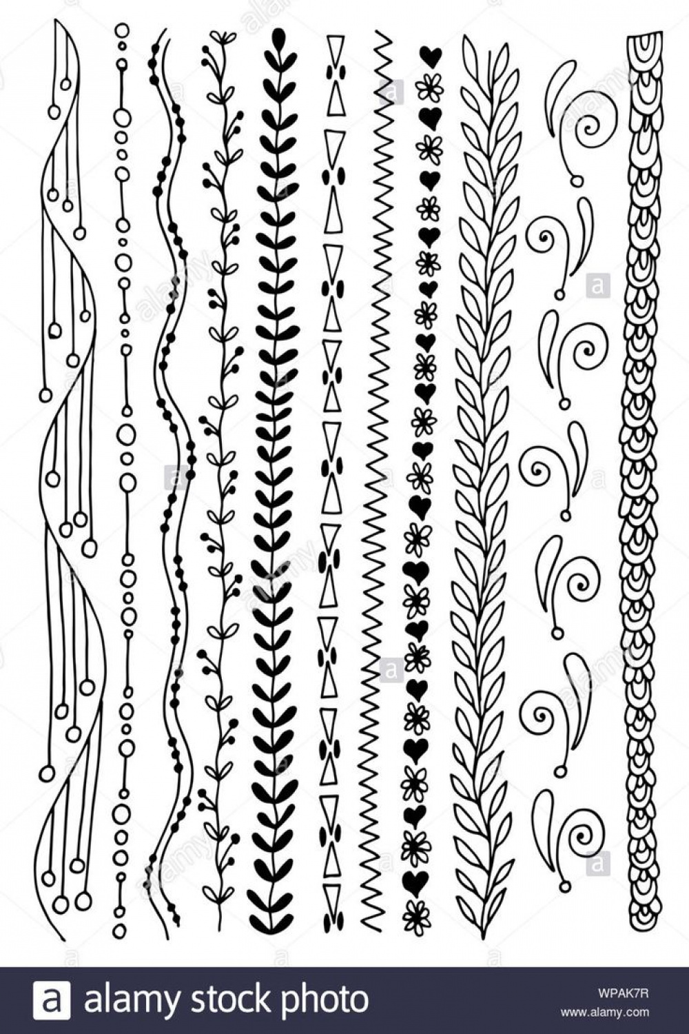 Pin on Doodles