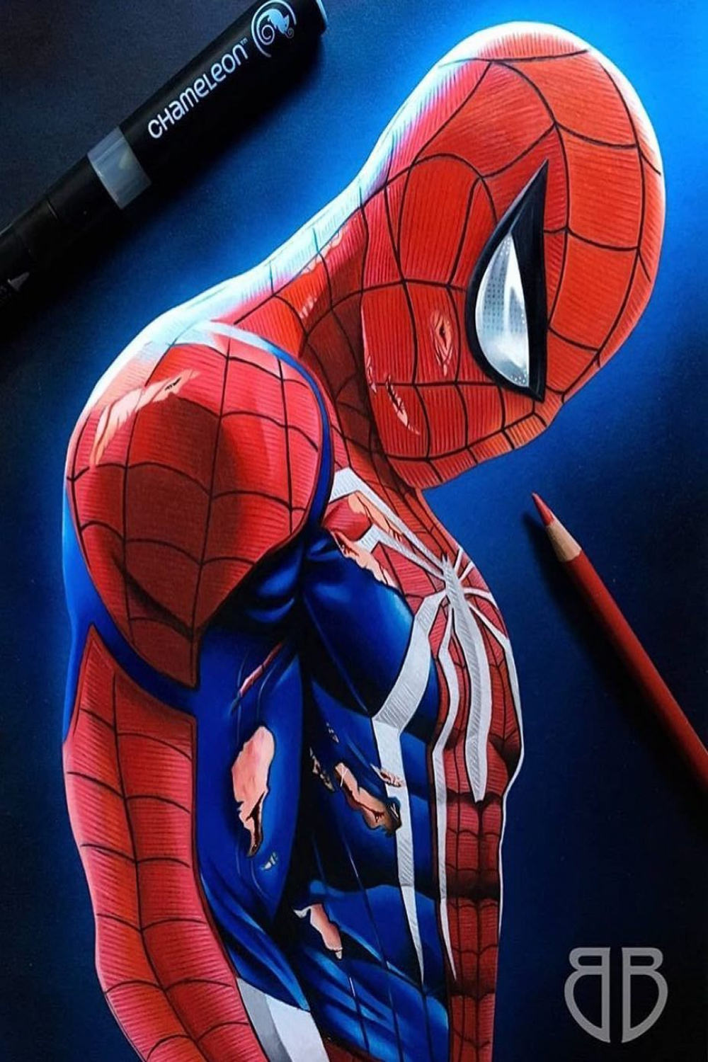 Polubienia: ,38, komentarze:  – DC MARVEL POST ™ (@dc