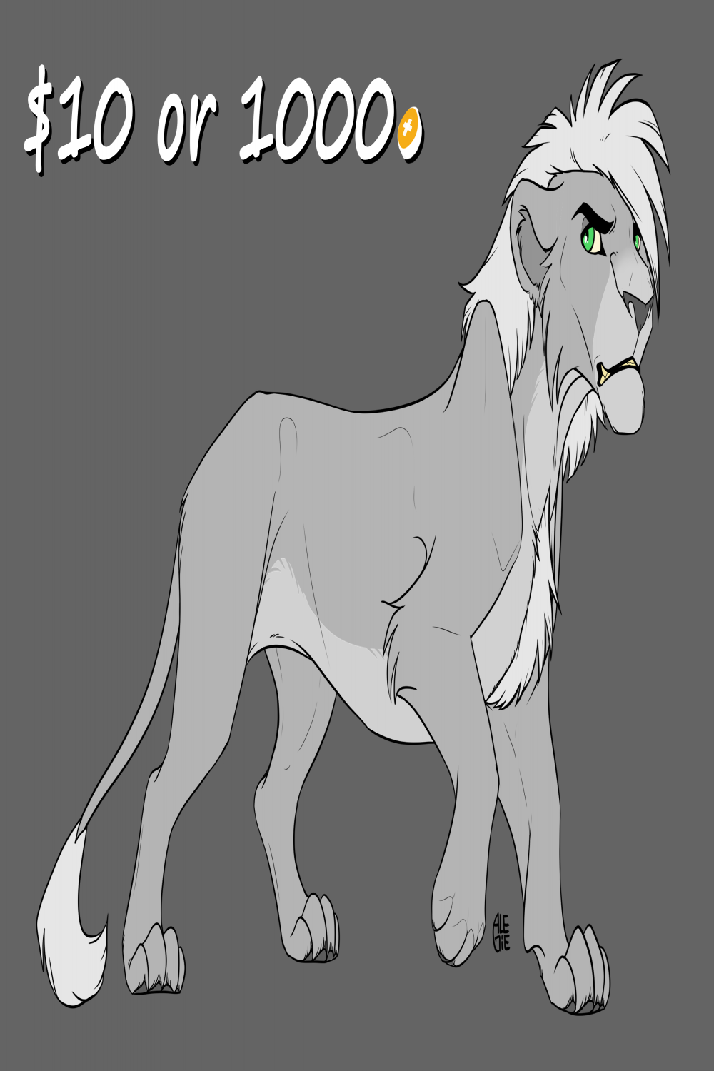 PU Male Feline Teen Base by Ale-Tie on DeviantArt  Lion king