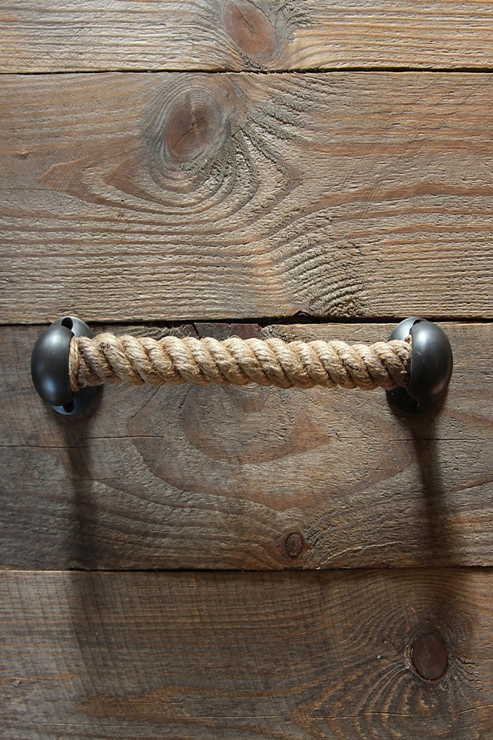 Rogue Rope Drawer Pull - Large