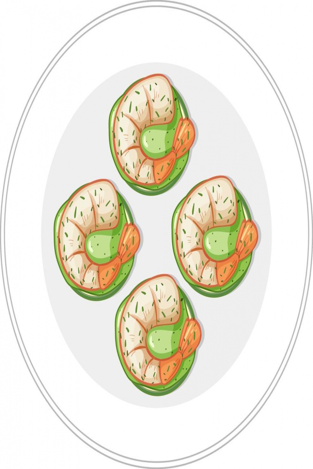 Shrimp Food Vector Art, Icons, and Graphics for Free Download