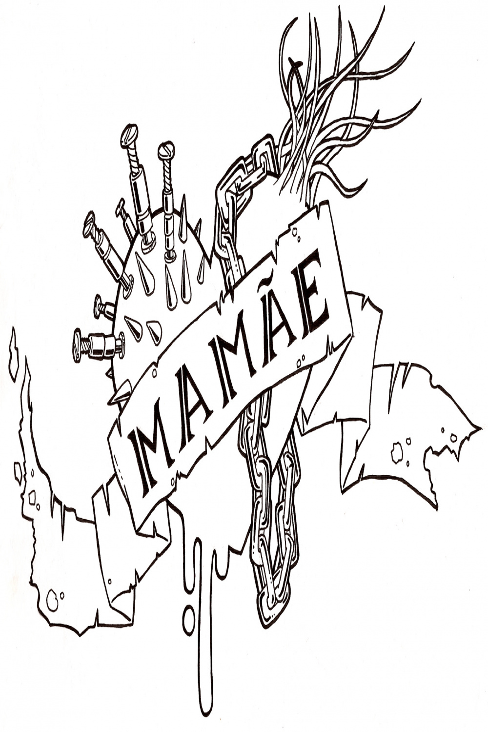 sketches, drawings and random ideas  Behance :: Behance