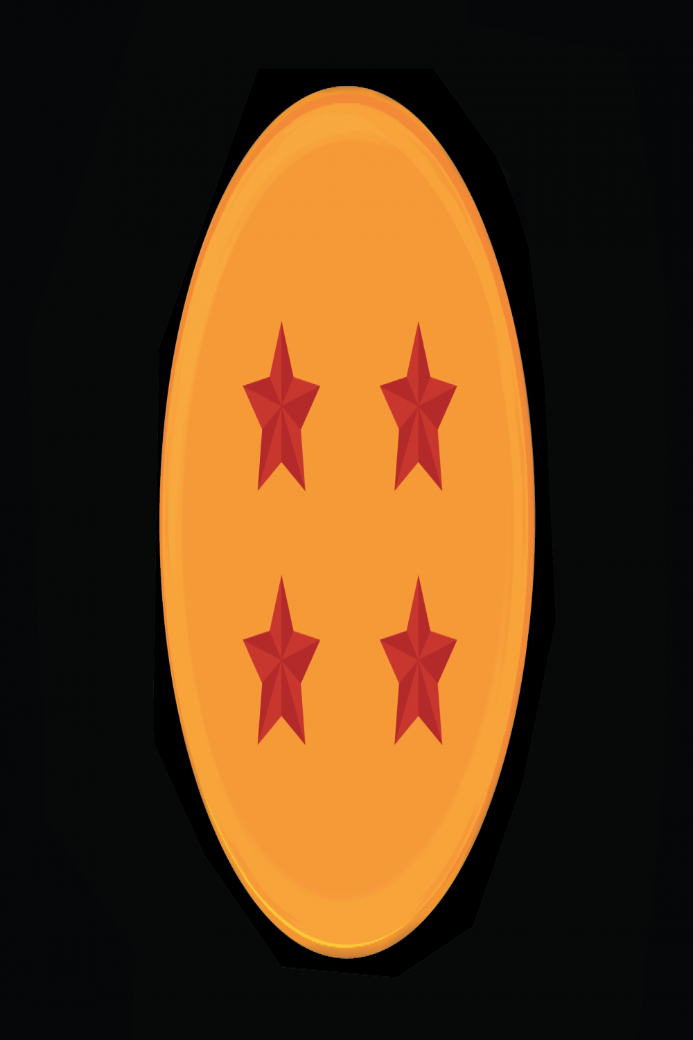 Star Dragon Ball by CreativeDyslexic on DeviantArt