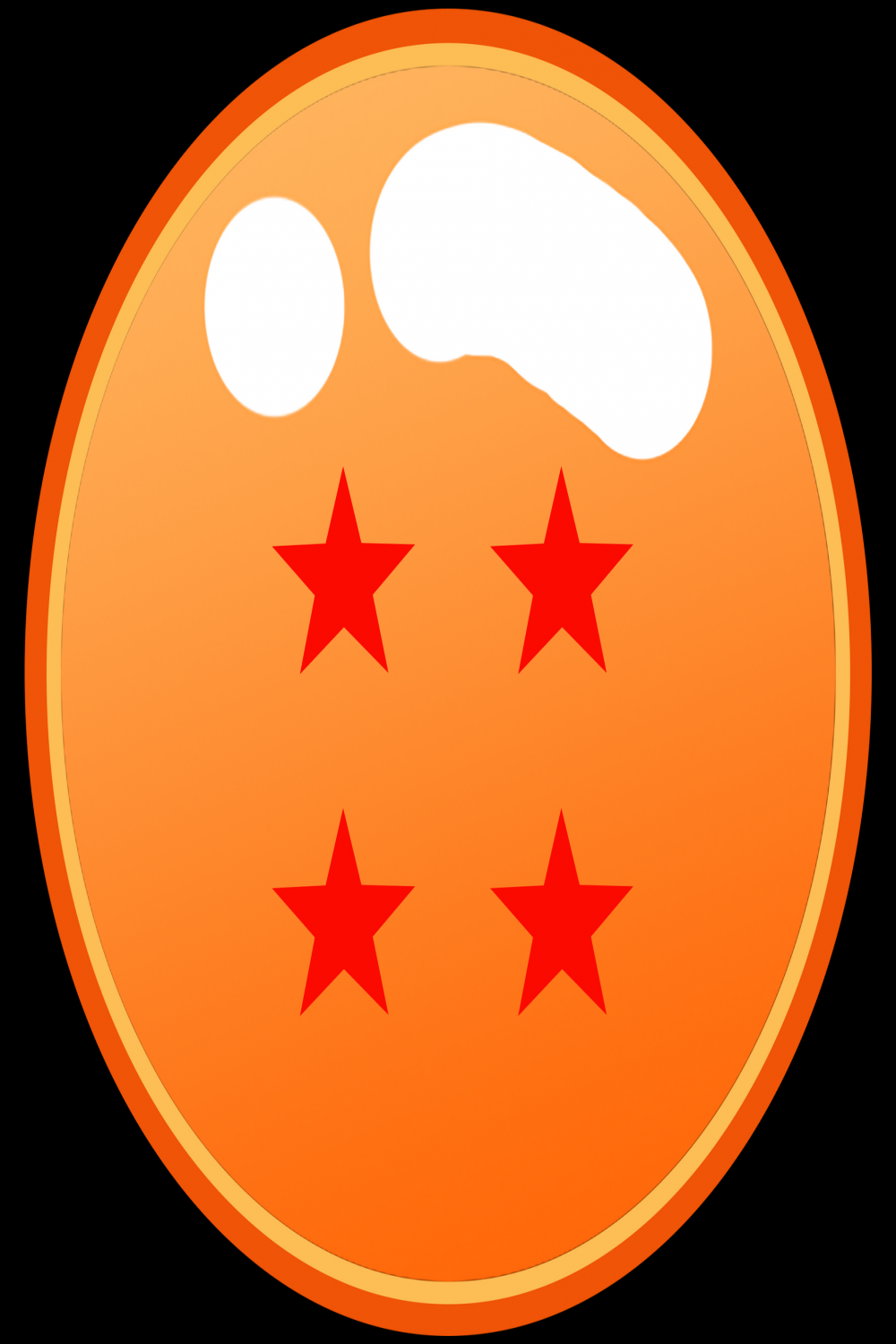 Star Dragon Ball by Umbramortis on DeviantArt