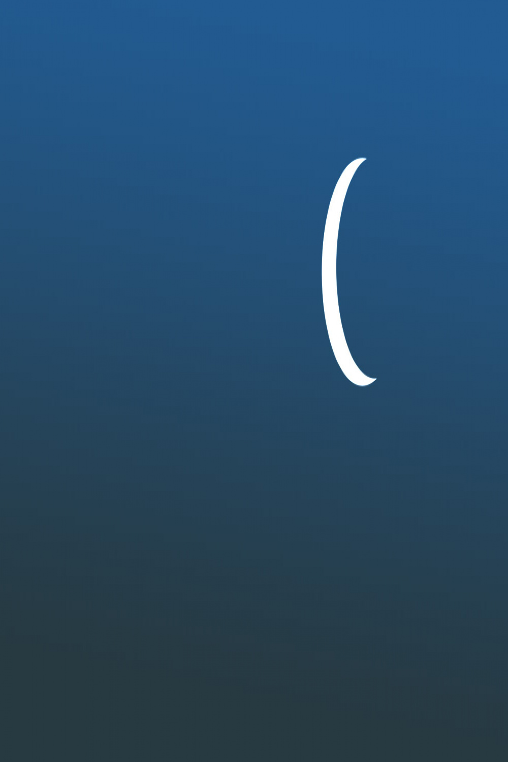 The Art of the Crescent Moon