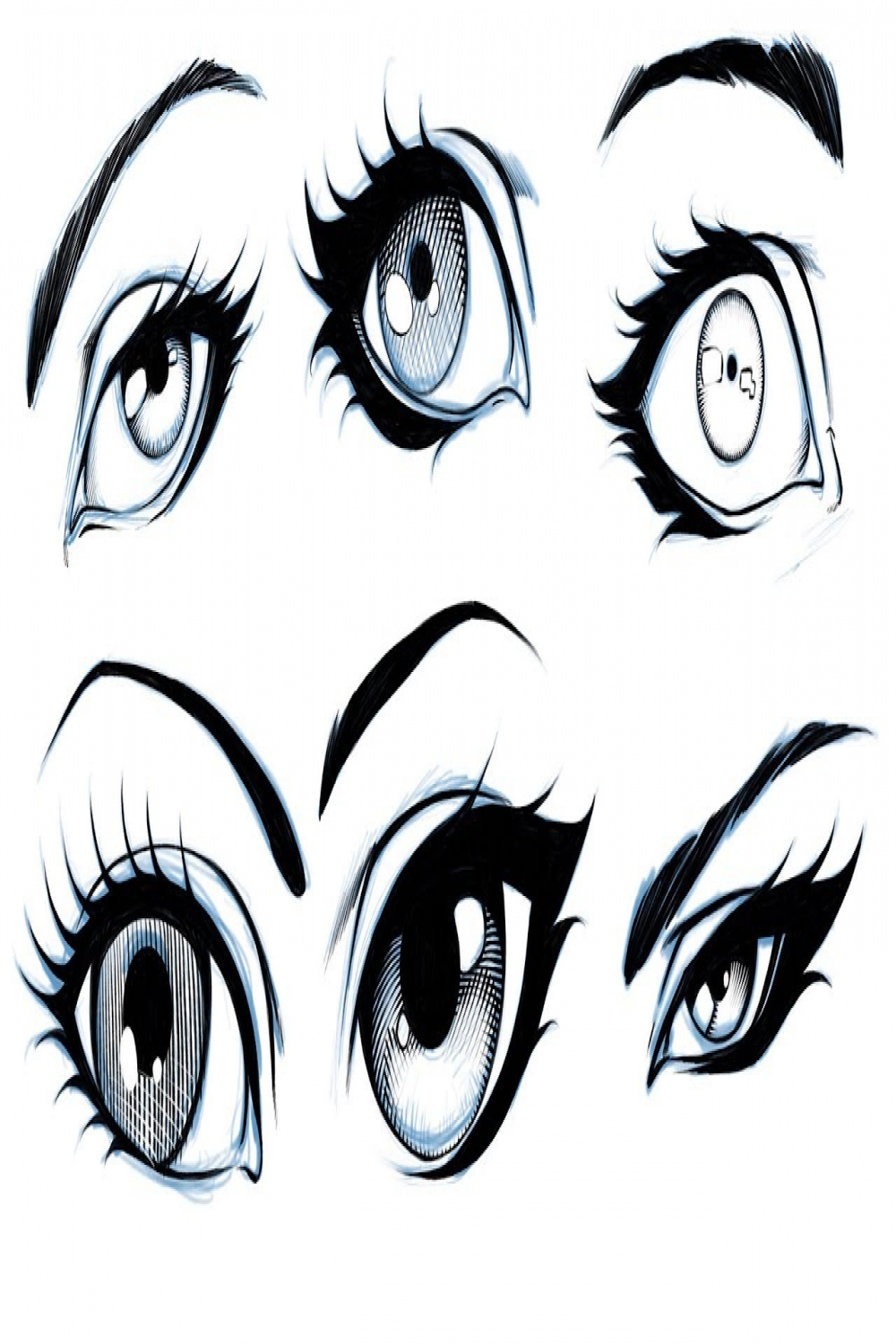 Tips on How to Find Your Drawing Style