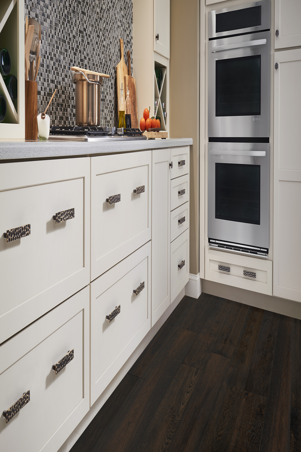 Top Knobs Guide to Decorative Hardware Size Selection - Top Knobs