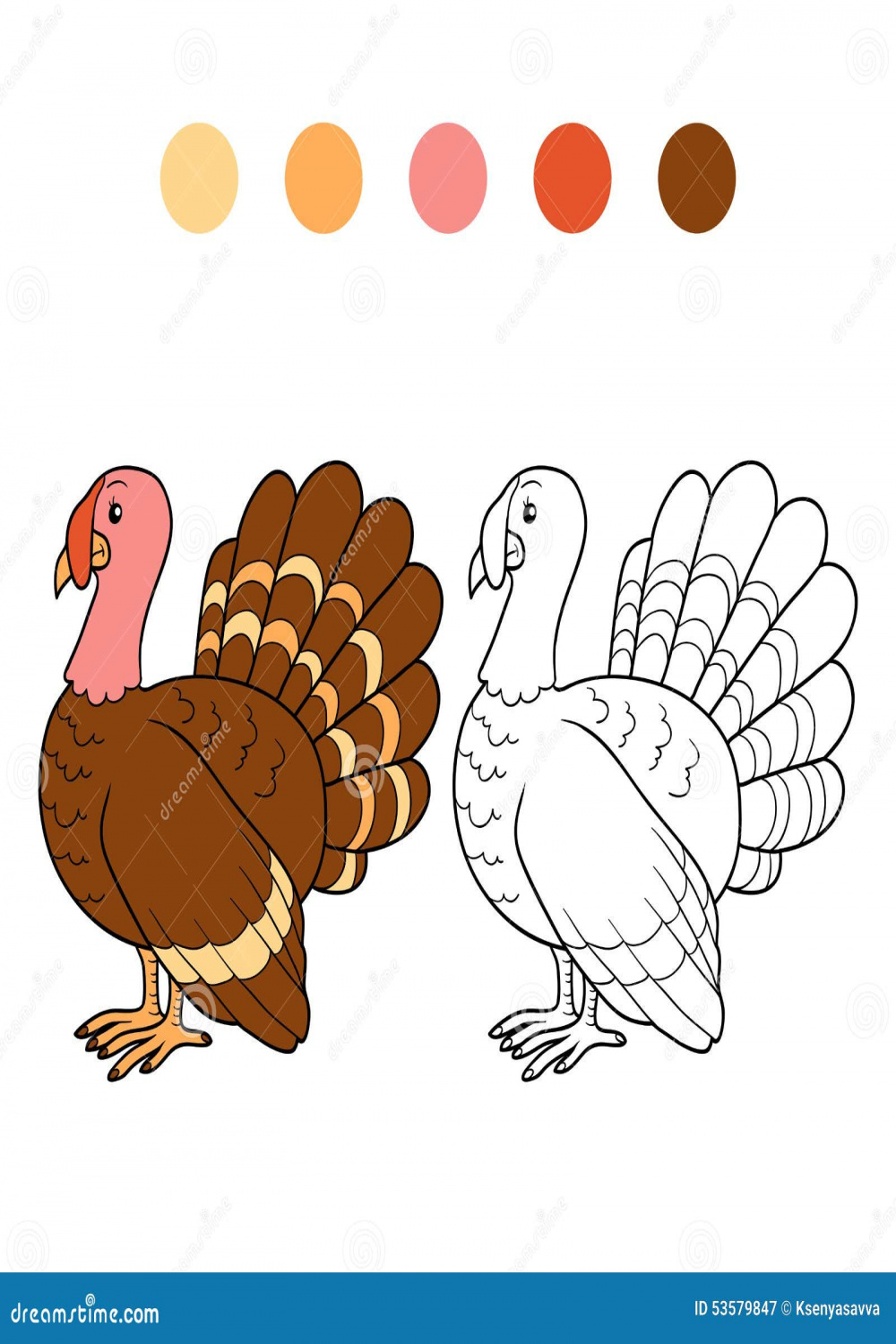 Turkey Wings Stock Illustrations – , Turkey Wings Stock