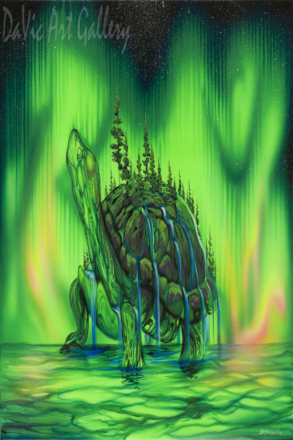 Turtle Island