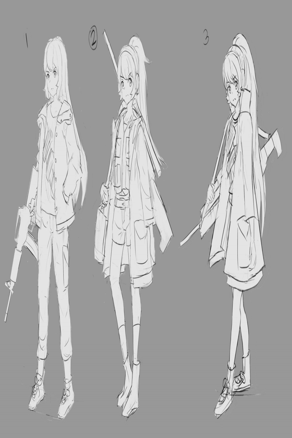 Unleashing Your Inner Manga Artist: A Guide to Creating Anime