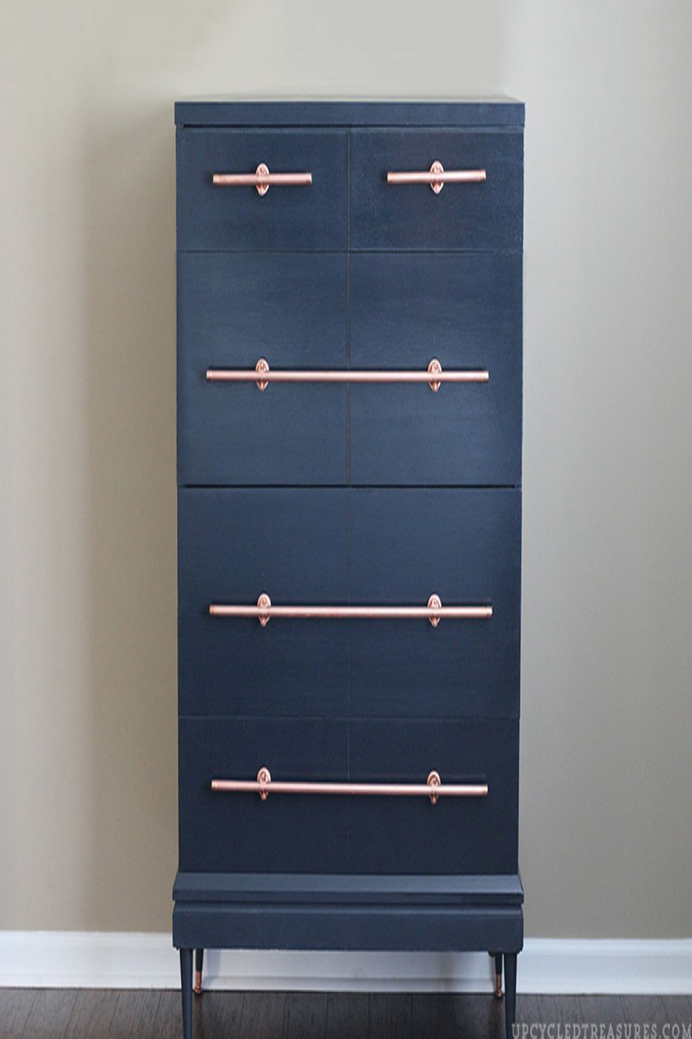 Ways to Upcycle Your Dresser