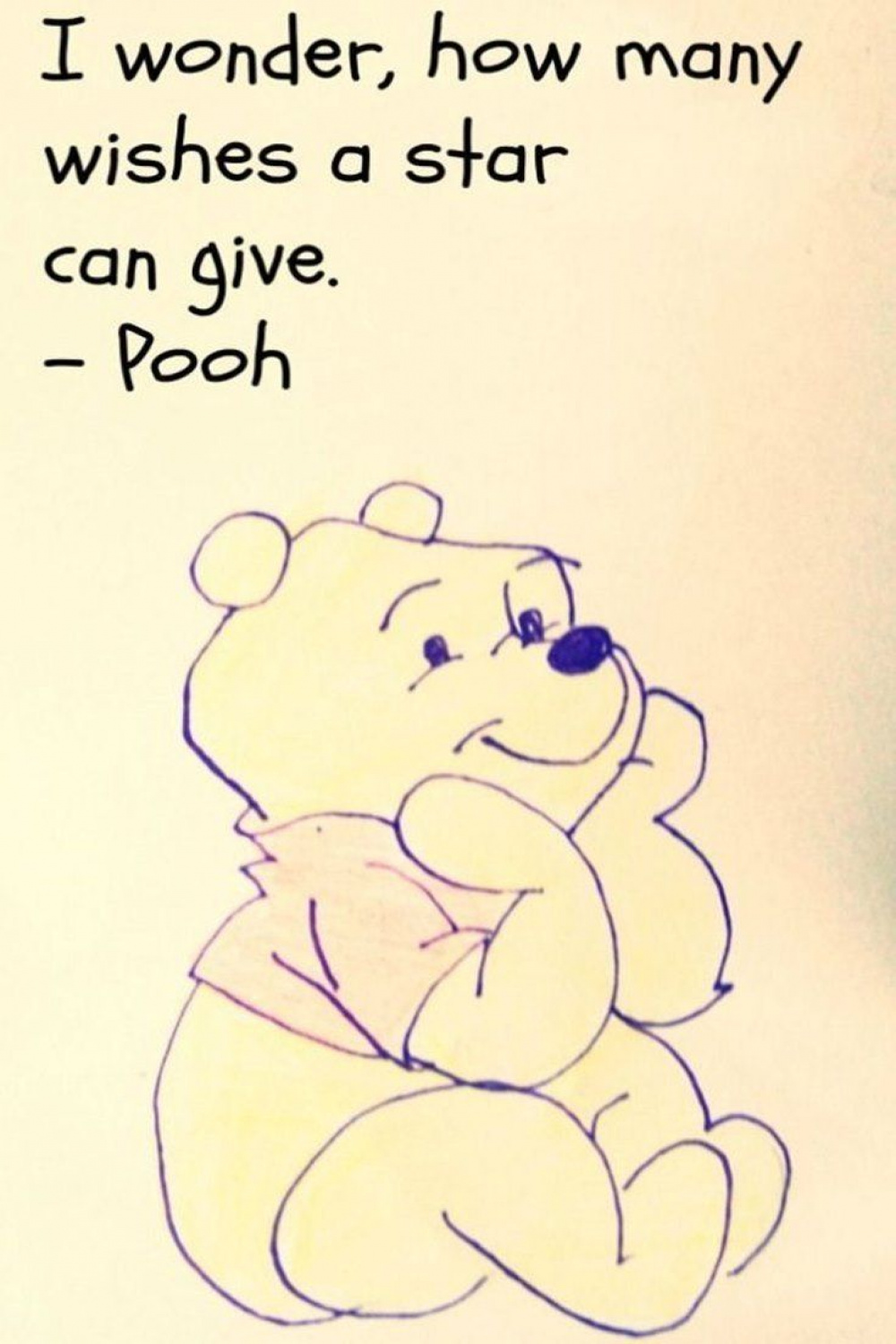 Winnie The Pooh Quotes To Fill Your Heart With Joy  Pooh