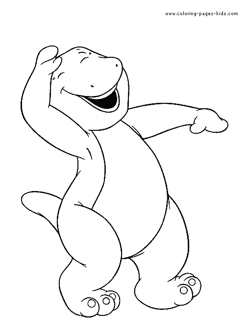50+ Color Purple Coloring Pages 29