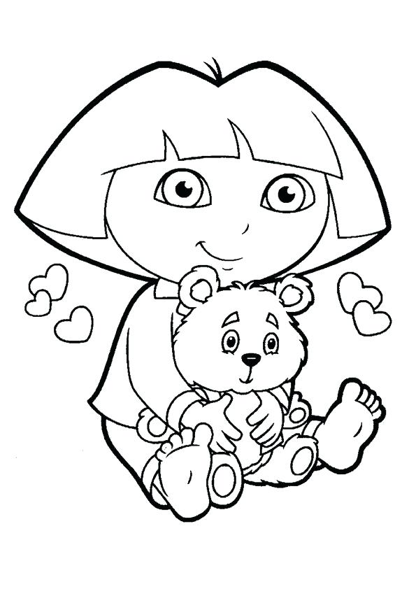 89 King Boo Coloring Page 21