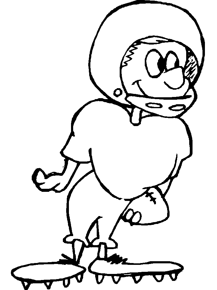 89 King Boo Coloring Page 24