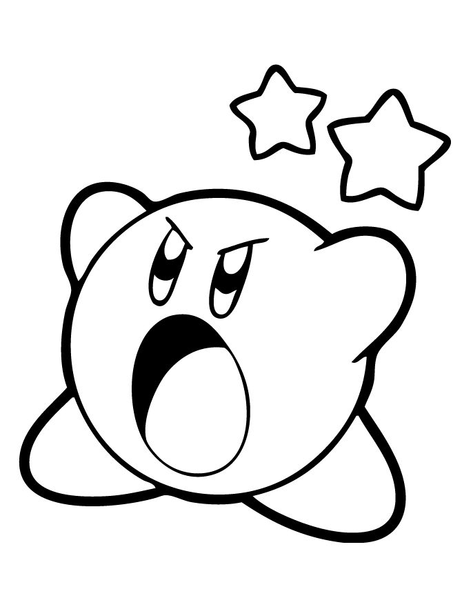 89 King Boo Coloring Page 31