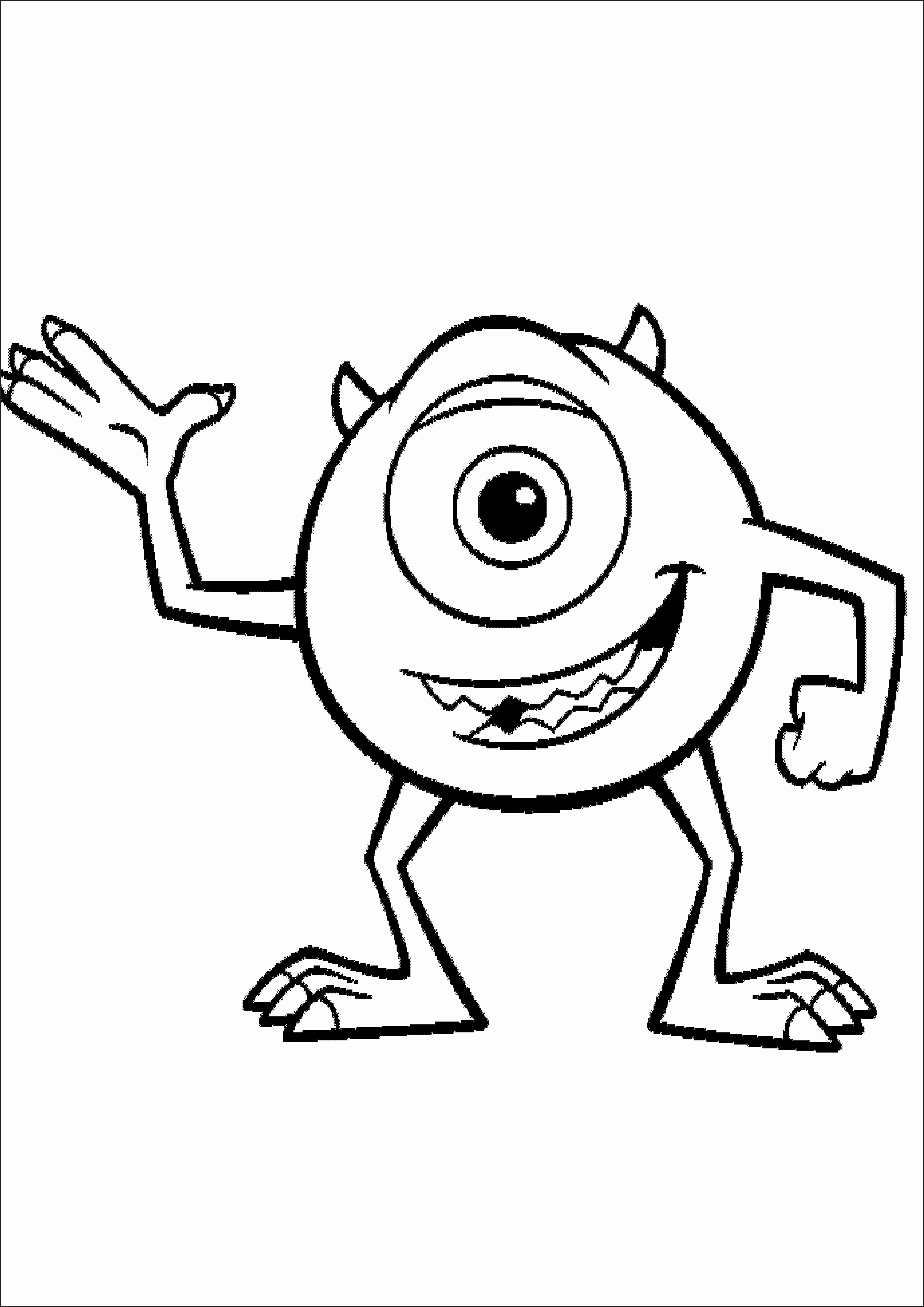 89 King Boo Coloring Page 37