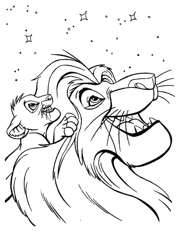 89 King Boo Coloring Page 42