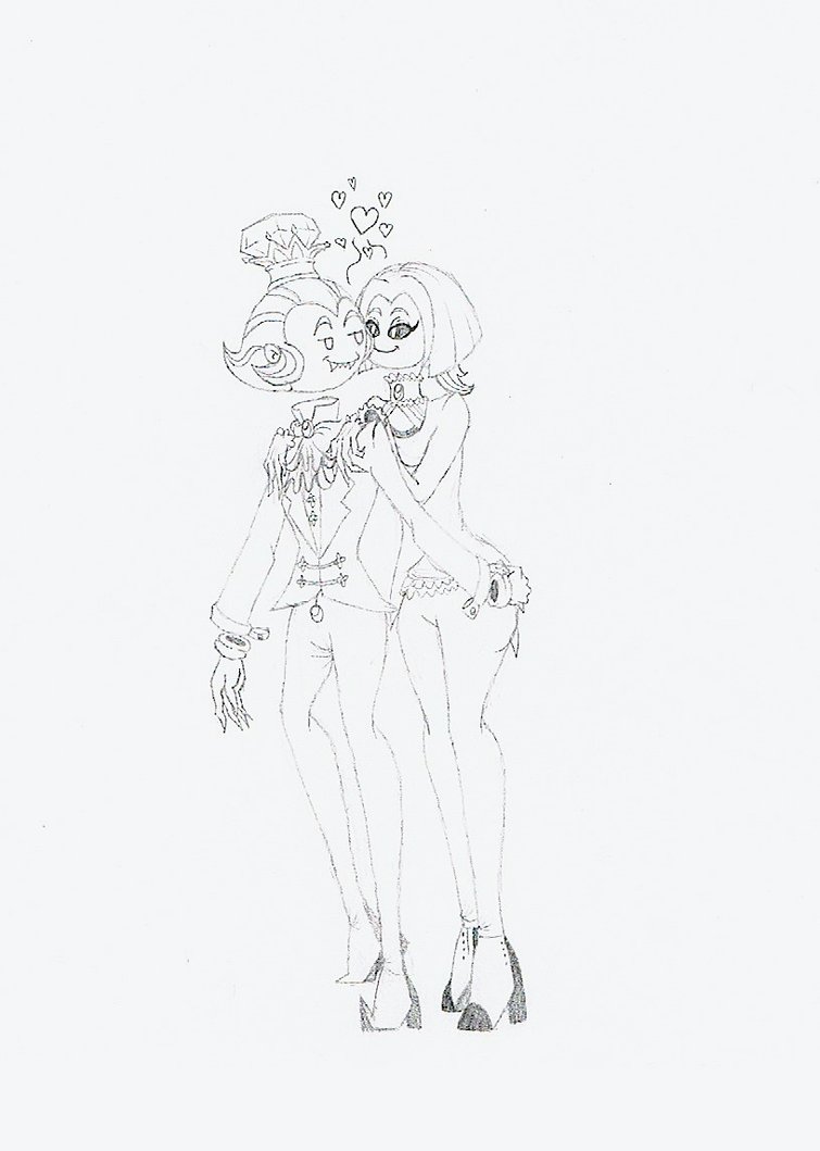 89 King Boo Coloring Page 54