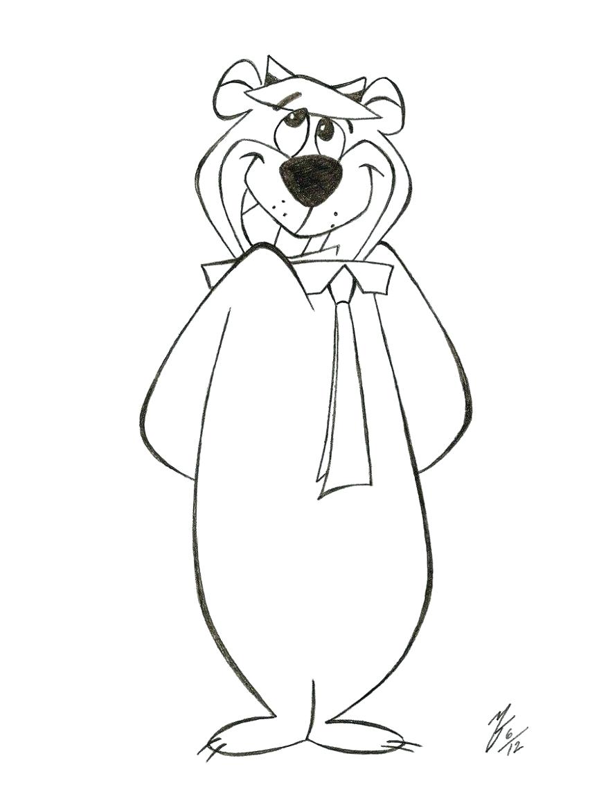 89 King Boo Coloring Page 57