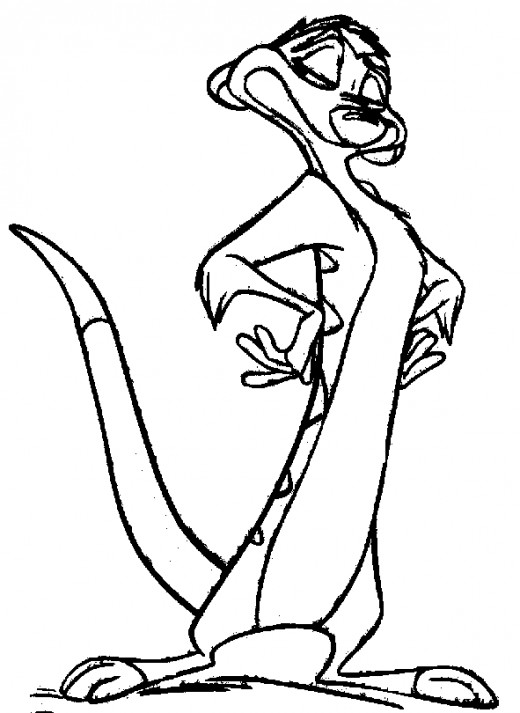 89 King Boo Coloring Page 59