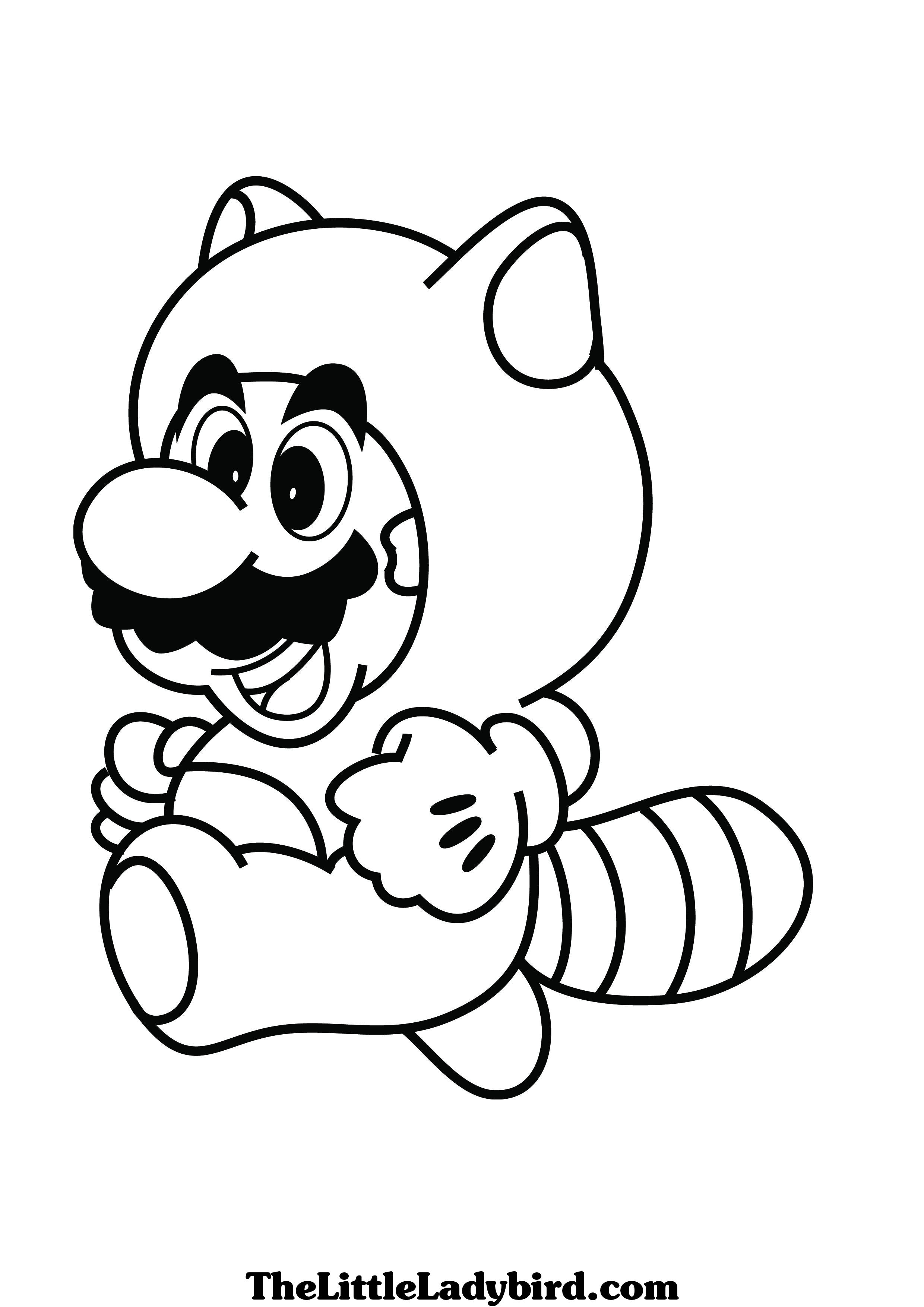 89 King Boo Coloring Page 77