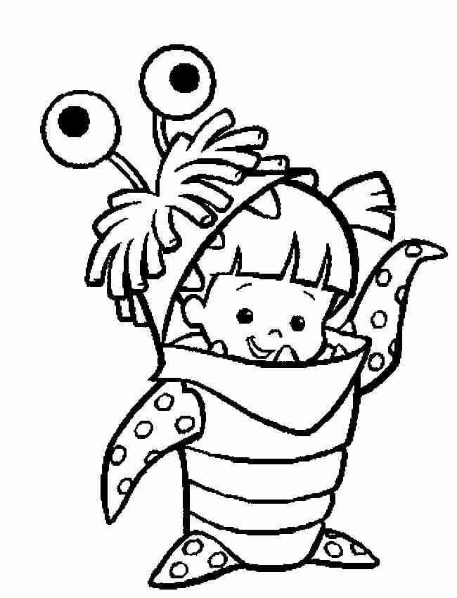 89 King Boo Coloring Page 78