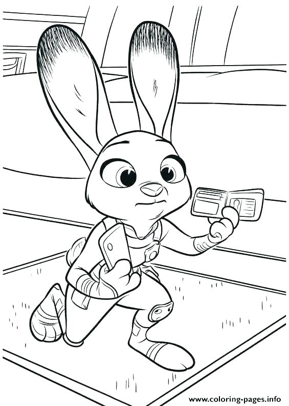 89 King Boo Coloring Page 79