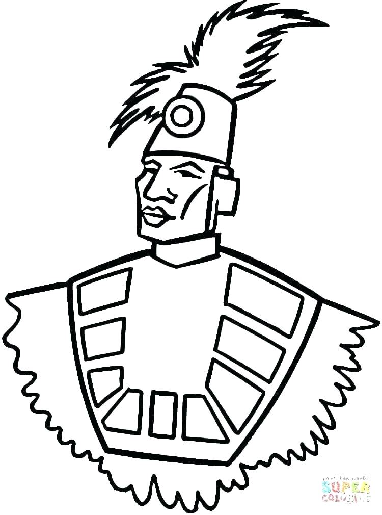 89 King Boo Coloring Page 80