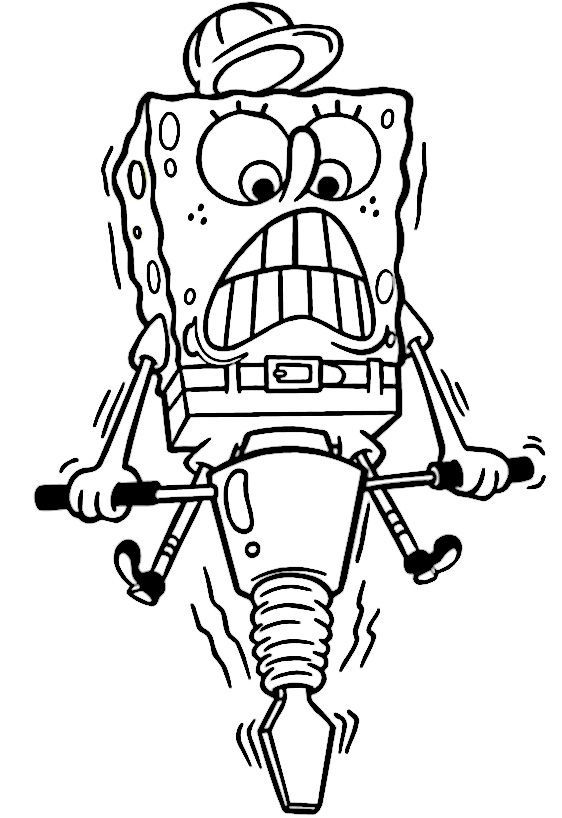 89 King Boo Coloring Page 93