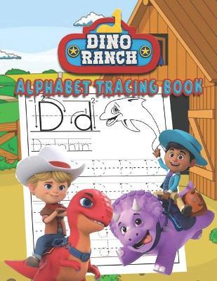 Amazing 50+ Dino Ranch Coloring Page 62