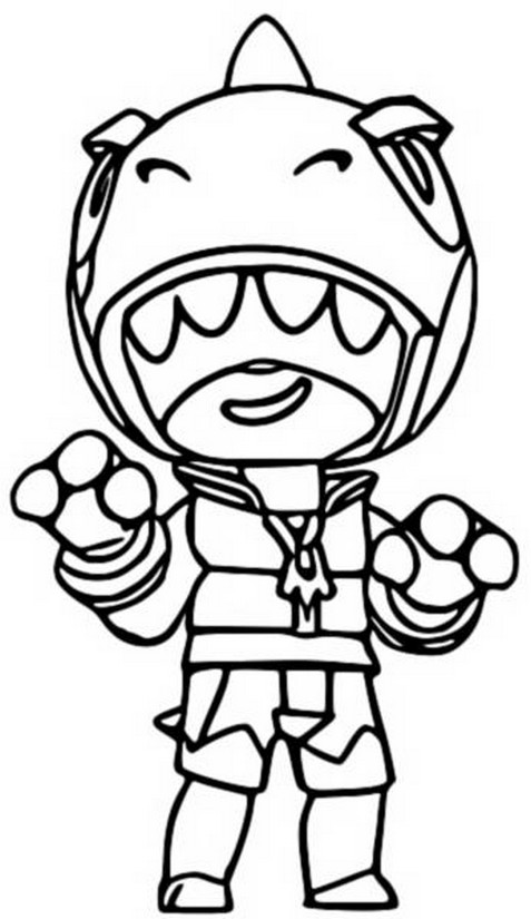 Amazing 50+ Dino Ranch Coloring Page 92