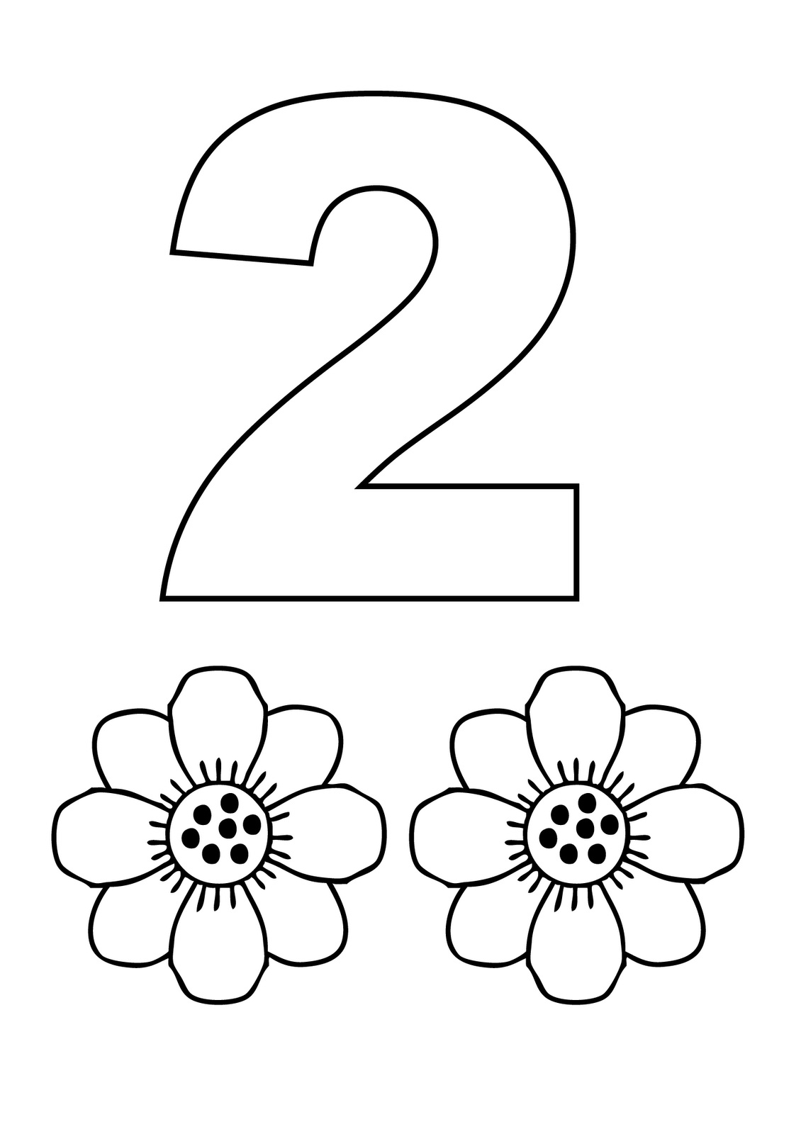 Coloring Books By Number 15
