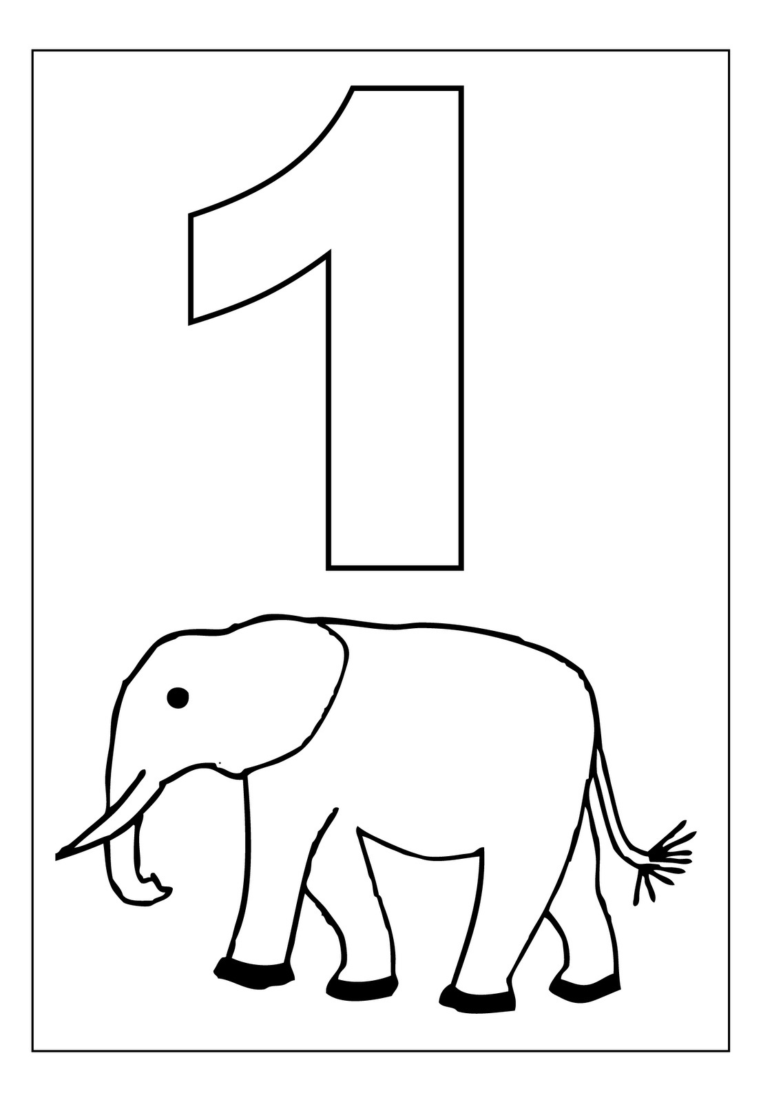 Coloring Books By Number 51