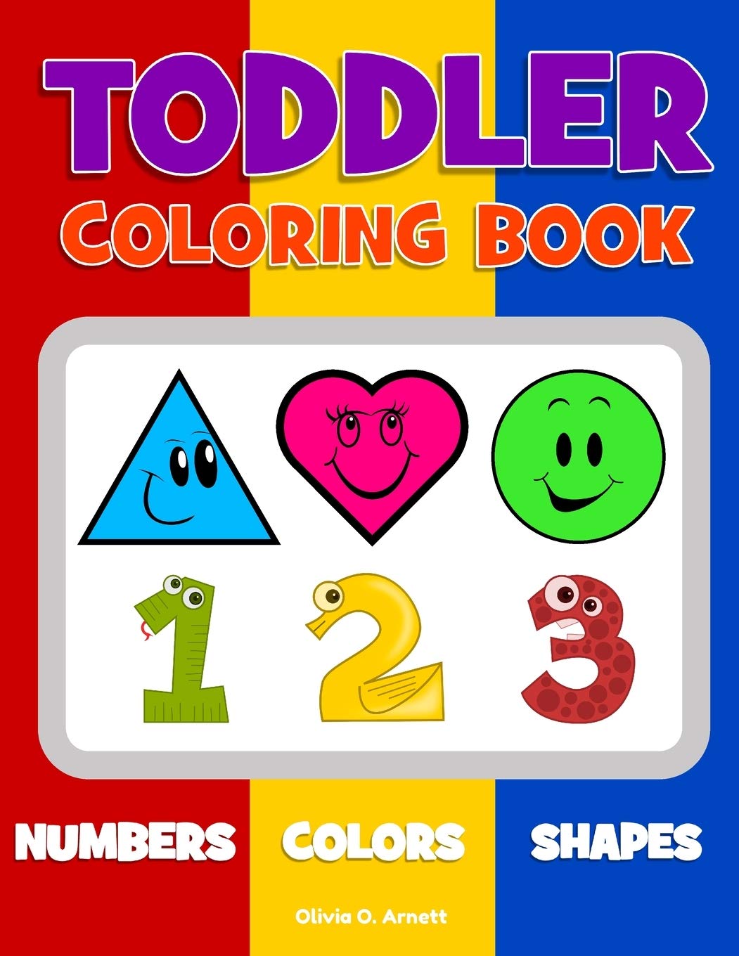 Coloring Books By Number 60