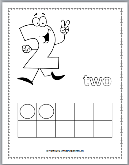 Coloring Books By Number 67