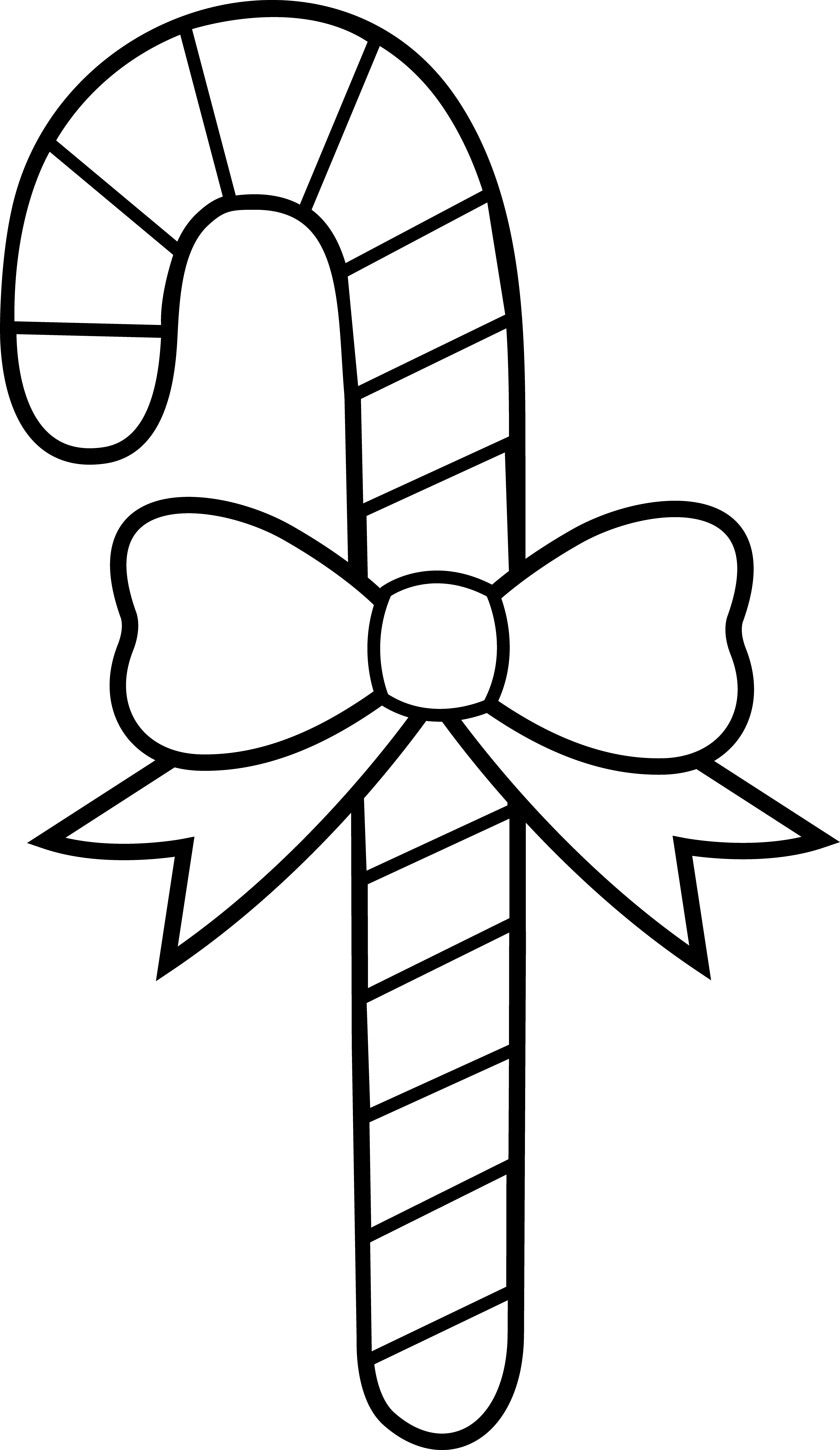Coloring Pages Clip Art 13