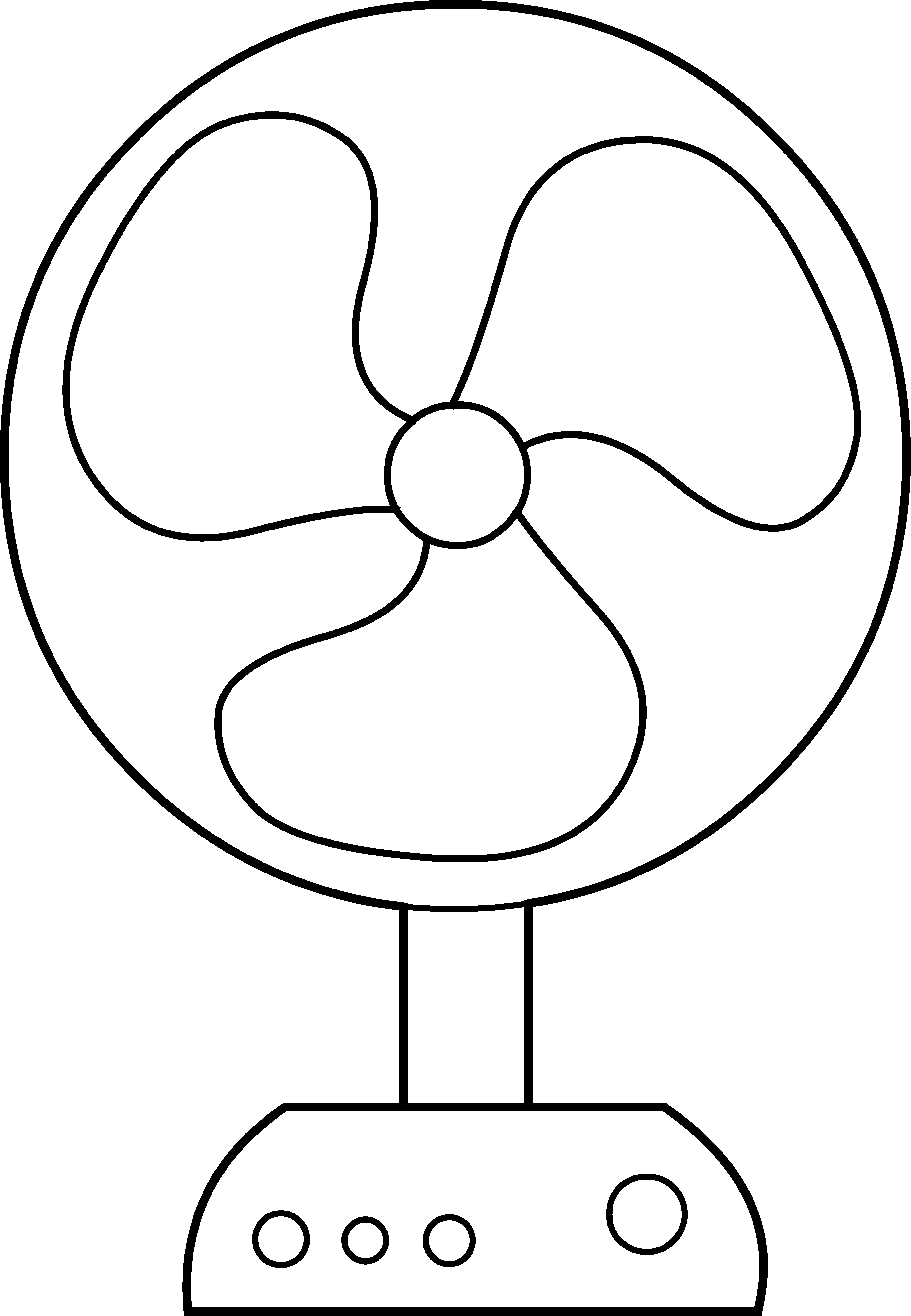 Coloring Pages Clip Art 24