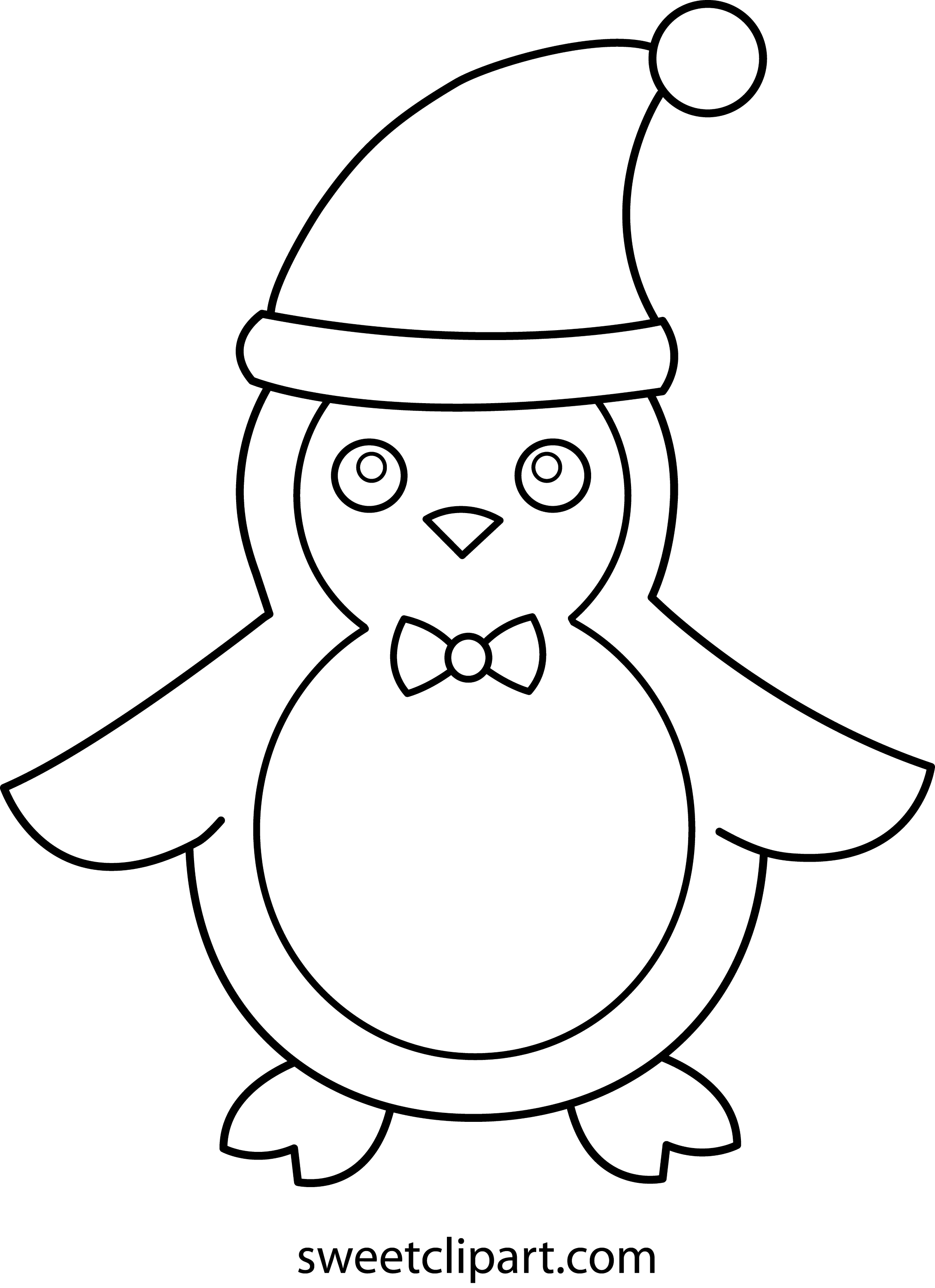 Coloring Pages Clip Art 40