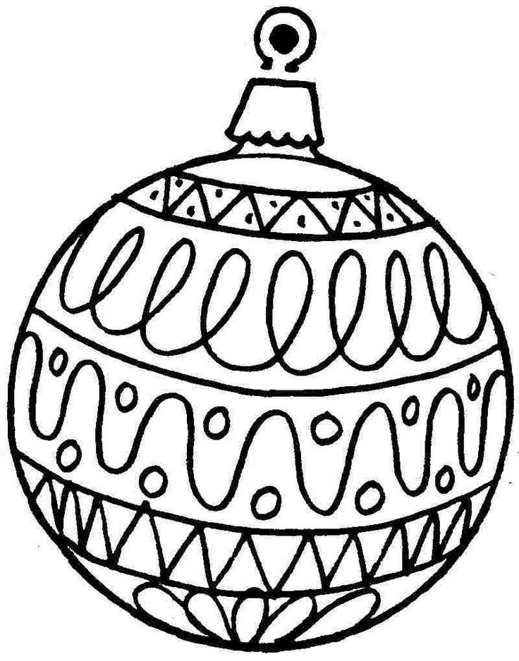 Coloring Pages Clip Art 43
