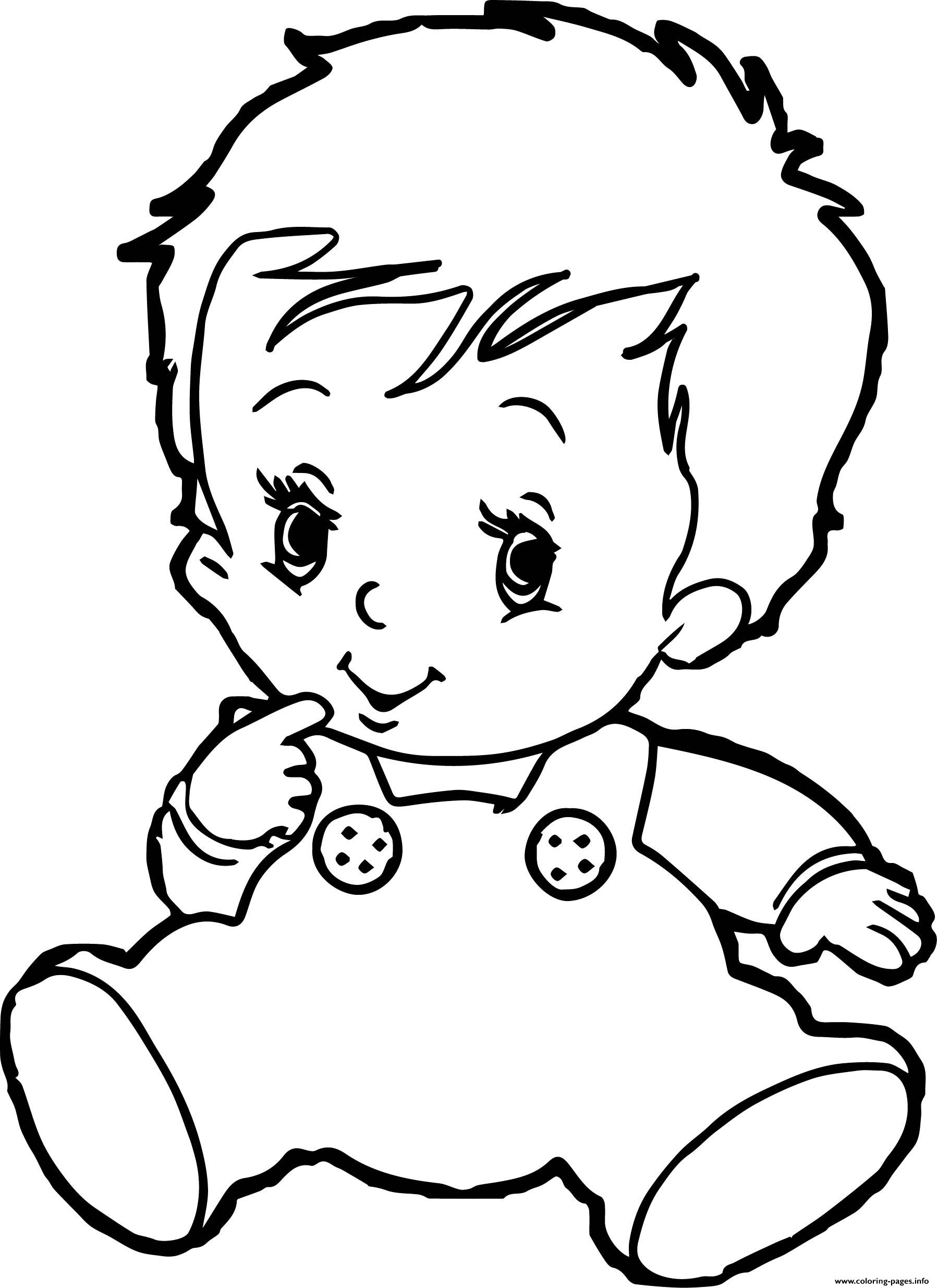 Coloring Pages Clip Art 51