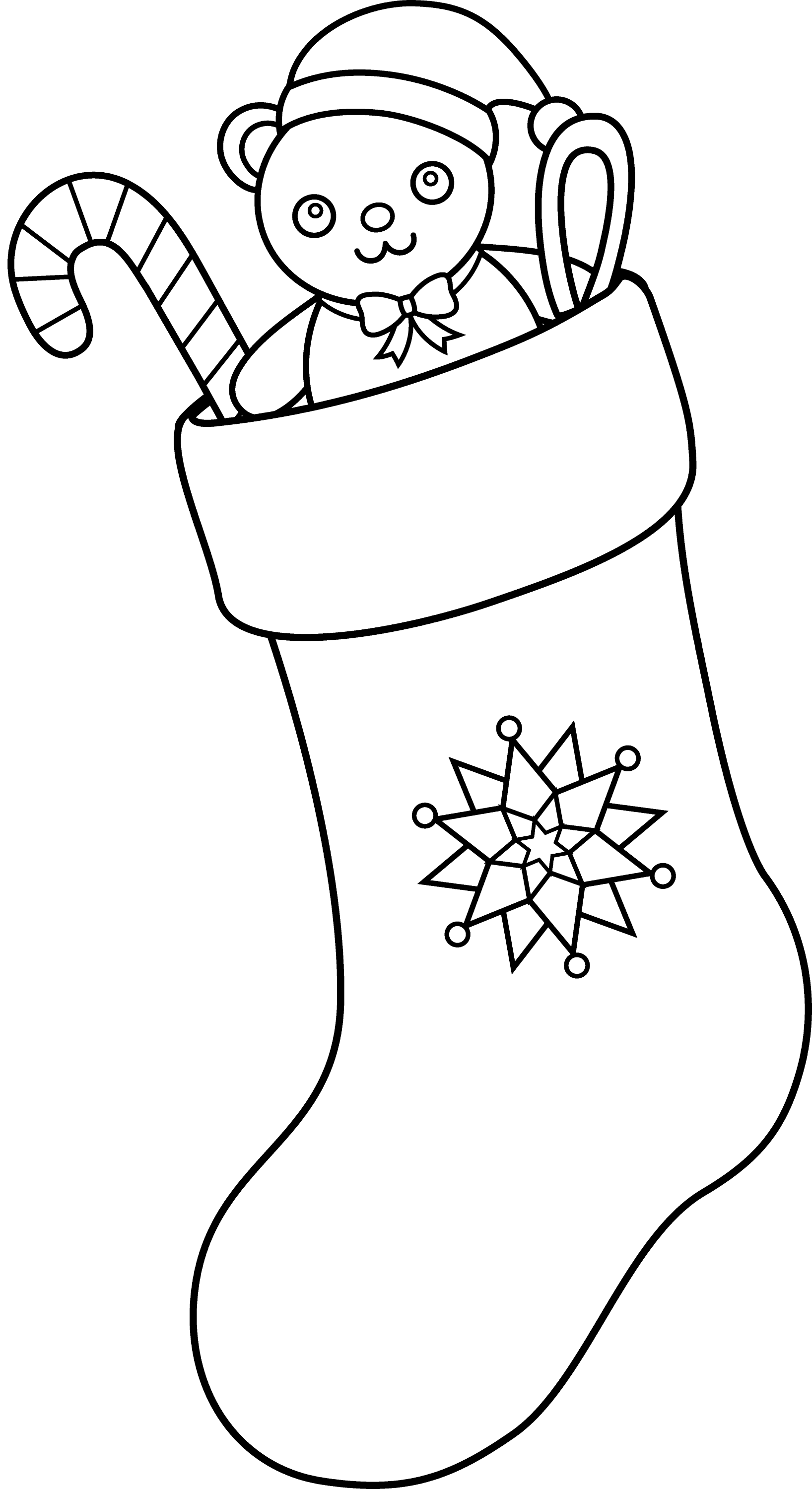 Coloring Pages Clip Art 53