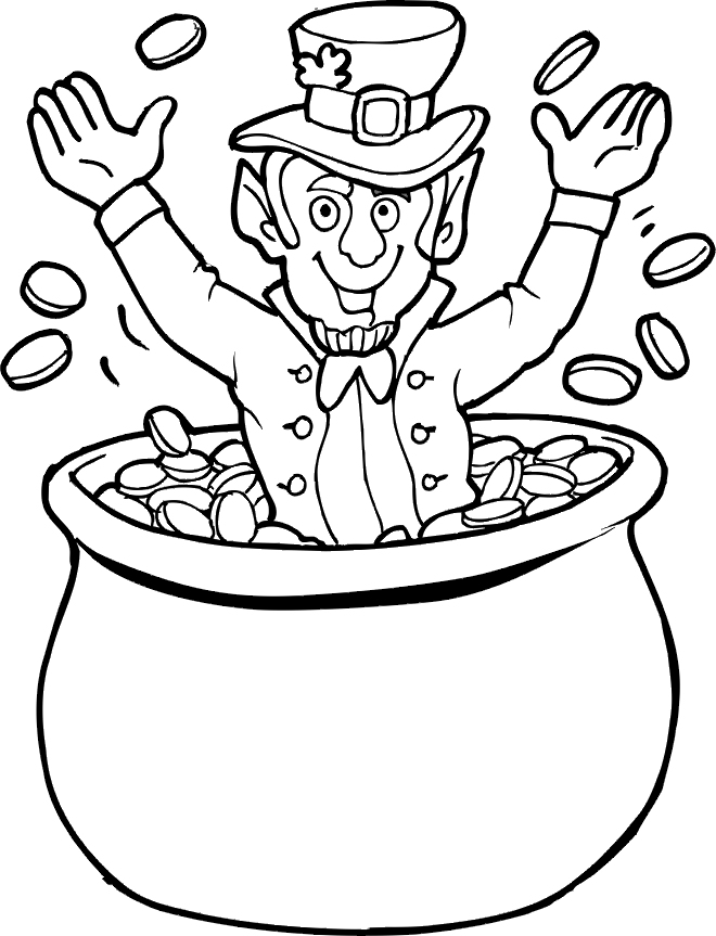 Coloring Pages Clip Art 56