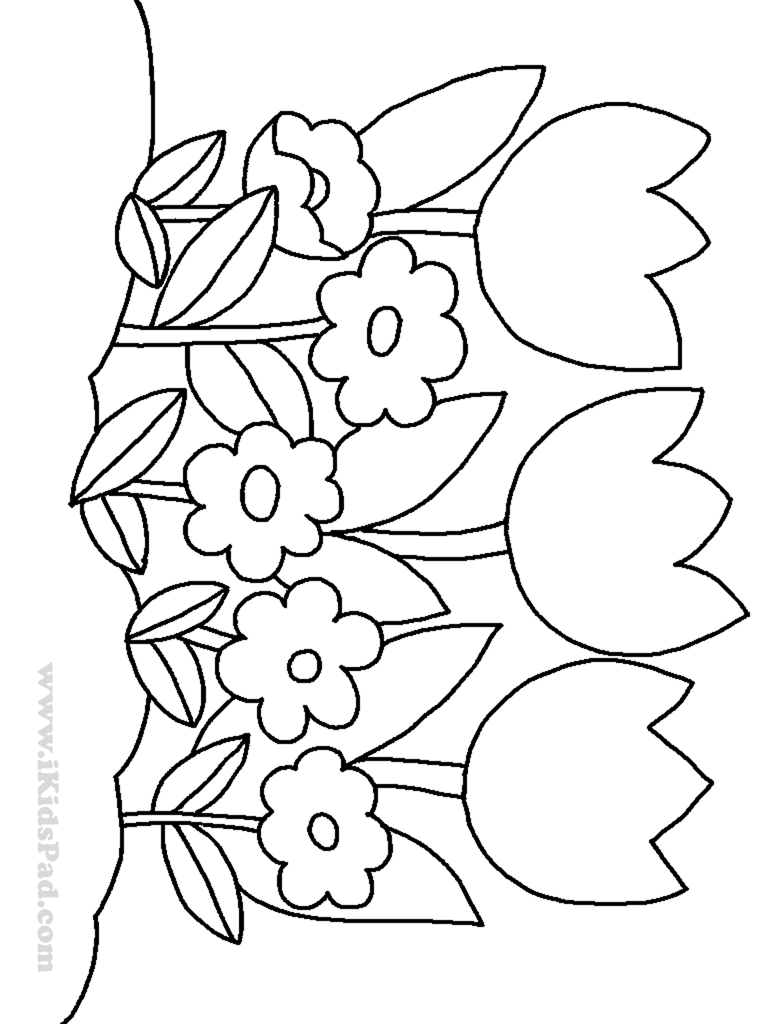 Coloring Pages Clip Art 59