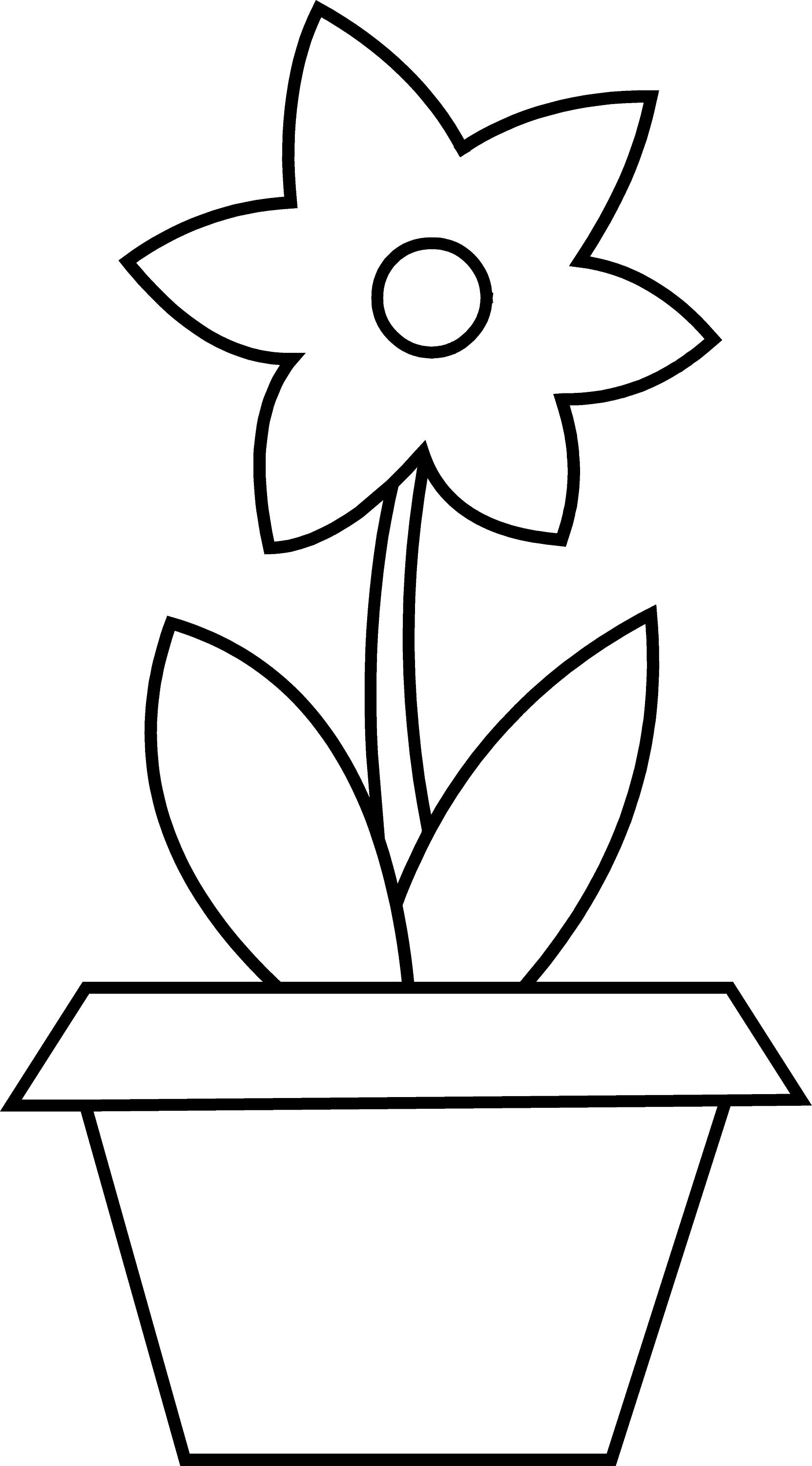 Coloring Pages Clip Art 61