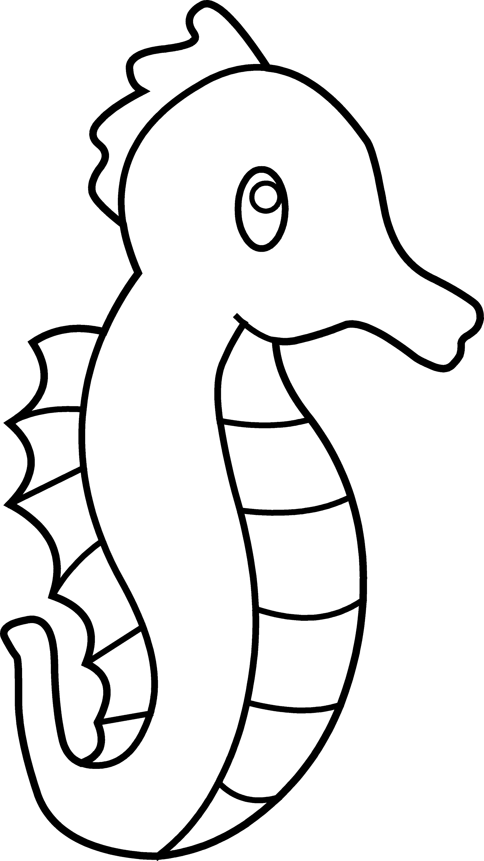 Coloring Pages Clip Art 66